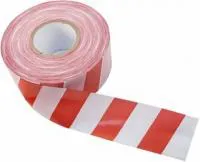 19-3135, Оградительная лента , 35 мкм, 75 мм х 100 пм