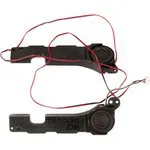 (GX700VO) динамики встроенные низкочастотные (комплект оригинальных динамиков) для ноутбука Asus GX700VO