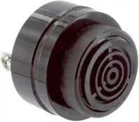 SC110Q, TRANSDUCER, PIEZO, 2.9KHZ, 80DBA, 120VAC