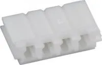 EHR-4, Корпус разъема розетка на кабель 2.5мм