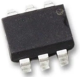 FDC6506P, Двойной МОП-транзистор, Двойной P Канал, 3 А, -30 В, 0.17 Ом, -10 В, -1.8 В