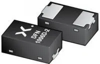 BAS21LDYL, Диод слабых сигналов, Одиночный, 250 В, 330 мА, 1.25 В, 50 нс, 9 А