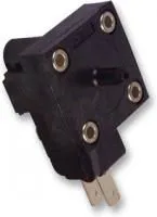 PSF103-9011-904, Переключатель давления, регулируемый, 0.156 Осевой Порт, 1 фунт-сила/кв. дюйм