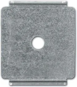 Пластина для подвеса провол. лотка на шпильке DKC FC37311