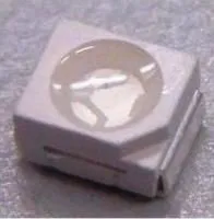 CLM4B-AKW-CWaXb263, Светодиод янтарный PLCC4 3.0x2.0x1.0 мм 1120:2800 мКд