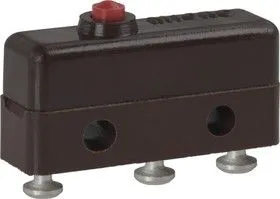 11SM3-T, Микропереключатель 250В 5А