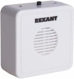 71-0013, Ультразвуковой отпугиватель грызунов (на батарейках)