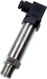 PT602-0/50-E- RS485-0.5N2D, PT602-50-E- RS485-0.5N2D,датч давления 50Bar RS485 1/2NPT DIN43650A