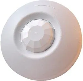 Астра-7 исп. Б (ИО 409-15Б) ИК извещатель, объемный, потолочный, 4-площадочный PIR-детектор