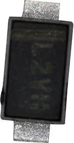 MBR120VLSFT1G, Выпрямитель Шоттки, 20 В, 1 А, Одиночный, SOD-123FL, 2 вывод(-ов), 340 мВ