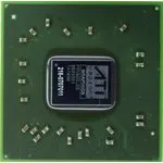 Чип ATI 216-0707011