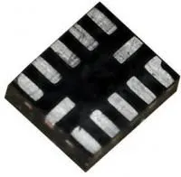 NLSX5014MUTAG, Транслятор уровня, двунаправленный, 4 входа, 0.9В до 4.5В питание, 35нс задержка, UQFN-12