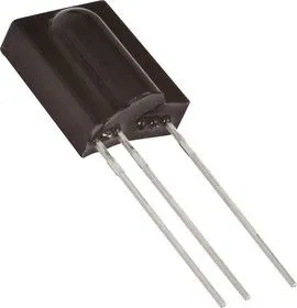 TSOP1756 (TSOP31256), ИК-приемник 56кГц