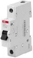 Выключатель авт. мод. 1п С 20А 4.5кА Basic M BMS411C20 ABB 2CDS641041R0204