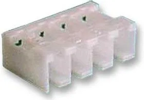 04P-SJN, Корпус разъема, Серия SJN, Гнездо, 4 вывод(-ов), 2 мм, Обжимными гнездовыми контактами серии SJN