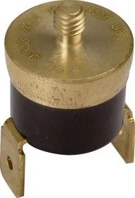 2455R-85/75 C, 10 A, 240 В (99130437), Термостат