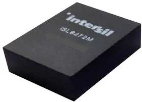 ISL8273MAIRZ, DC/DC POL Converter Adjustable Buck, Module, 4.5V to 14V In, 0.6V to 2.5V/80A Out, 1.067MHz, HDA-58