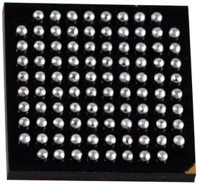 MAX32651GWQ+, Microcontroller Application Specific, MAX326xx Series, ARM Cortex-M4, 32bit, 3MB, 120 MHz, WLP-96