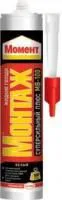 Клей Момент Монтаж Суперсильный Плюс МВ-100, 400 г
