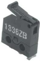 D2MQ-4L-1, MICROSWITCH, LEVER