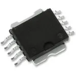 STCS2SPR, Драйвер светодиода, постоянный ток, ШИМ затемнение, 1 выход, 4.5В до 40В вход, 2А выход, PowerSO-10