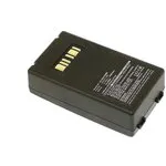 Аккумуляторная батарея CS-DAX300BL 3,7 V 16.28 Wh для терминала сбора данных Datalogic Falcon X3