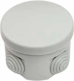 28-3001, Коробка распаячная для о/п 70х50