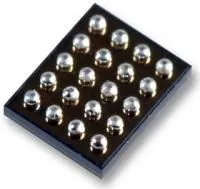 FAN53541UCX, DC/DC Synchronous Buck Regulator Adjustable, 2.7V to 5.5V In, 0.8V to 4.95V/5A Out, 2.4MHz, WLCSP-20