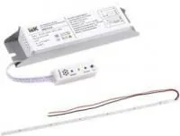 Блок аварийного питания БАП12-3.0 для LED ИЭК LLVPOD-EPK-12-3H