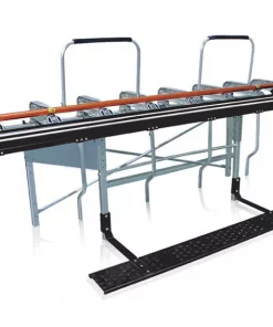 Cтанок листогибочный, Tapco SuperMax 4,4