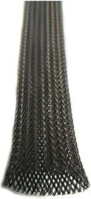 IPROFLEX 15PET-6 серый, 1м, Гибкая защитная оплетка из полиэстера, диаметр от 4 до 10,5мм