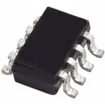 AD5160BRJZ5-RL7, 256-позиционный SPI-совместимый цифровой потенциометр