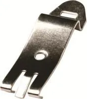 Клипса FIX KLIP M5 на DIN-рейку Omega (уп.100шт) DKC 03505