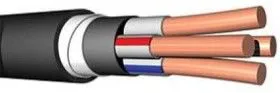 Кабель ВБШв 4х4 ОК (м) Элпром НТ000002697 (за 1 м)