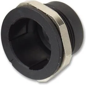 08 2433 000 001, Аксессуар разъема, для гнездовых частей с защелкой, Адаптер, Series 720 Socket, 720 Series