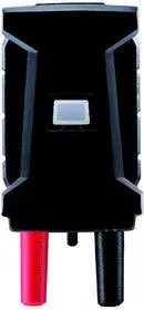 0590 0002, Адаптер термопар Типа - K, для Testo 760-2, 760-3