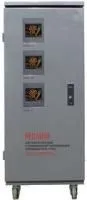 АСН-30000/3-Ц, Стабилизатор напряжения трехфазный, 380В8%, 30 кВт, цифрового типа.