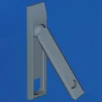 Комплект замка для шкафа RAM BLOCK CAE/CQE DKC R5CE207