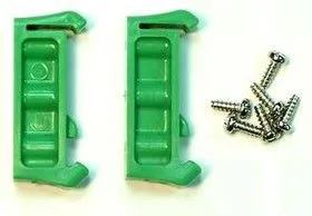 DR-201, Монтажный комплект для DIN-рейки