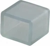 142-007, Заглушка для LED ленты 220 В SMD 2835