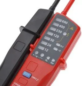 UT18A, Индикатор напряжения (OBSOLETE)