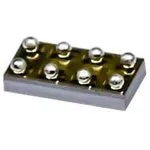 TPS22920YZPRB, Power Switch ICs - Power Distribution Ultra-Low rON 4A SGL CH Load Switch