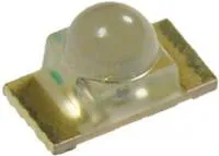 KPTD-3216QBC-C, Светодиод голубой SMD 1206, 180-350мКд, 40, 470нМ