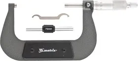 317005, Микрометр механический, 75-100 мм