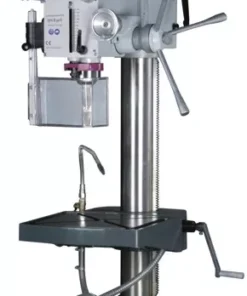 Станок вертикально-сверлильный, OPTIMUM B40E