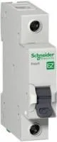 Выключатель автоматический модульный 1п C 32А 4.5кА EASY9 SchE EZ9F34132