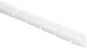 Спираль монтаж. СМ-19-15 (уп.10м) ИЭК USWB-D19-10