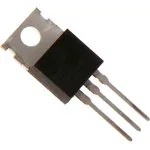 BT151-800R,127, Тиристор 12А 800В 15мА, [TO-220AB / SOT-78]