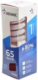 КОСМОС T2 SPC 13W E1427, Лампа