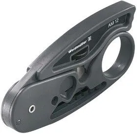 AM 12, Стриппер для кабеля UTP/STP 0.5-12.5мм